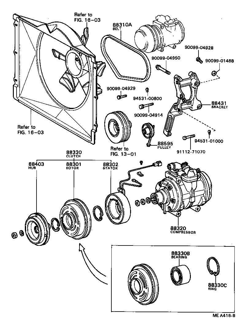 Figure MEA416B