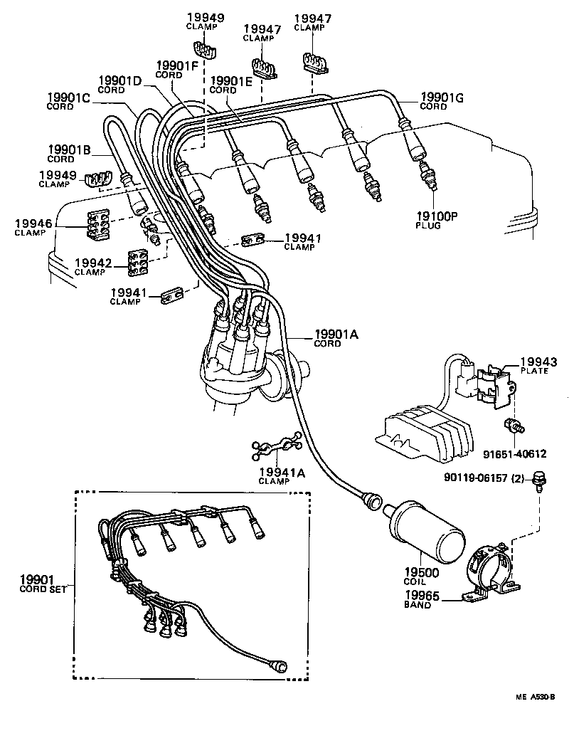Figure MEA530B