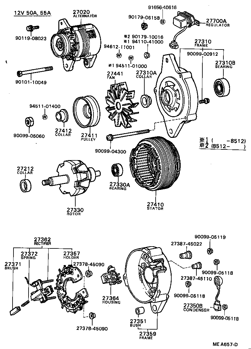Figure MEA657D