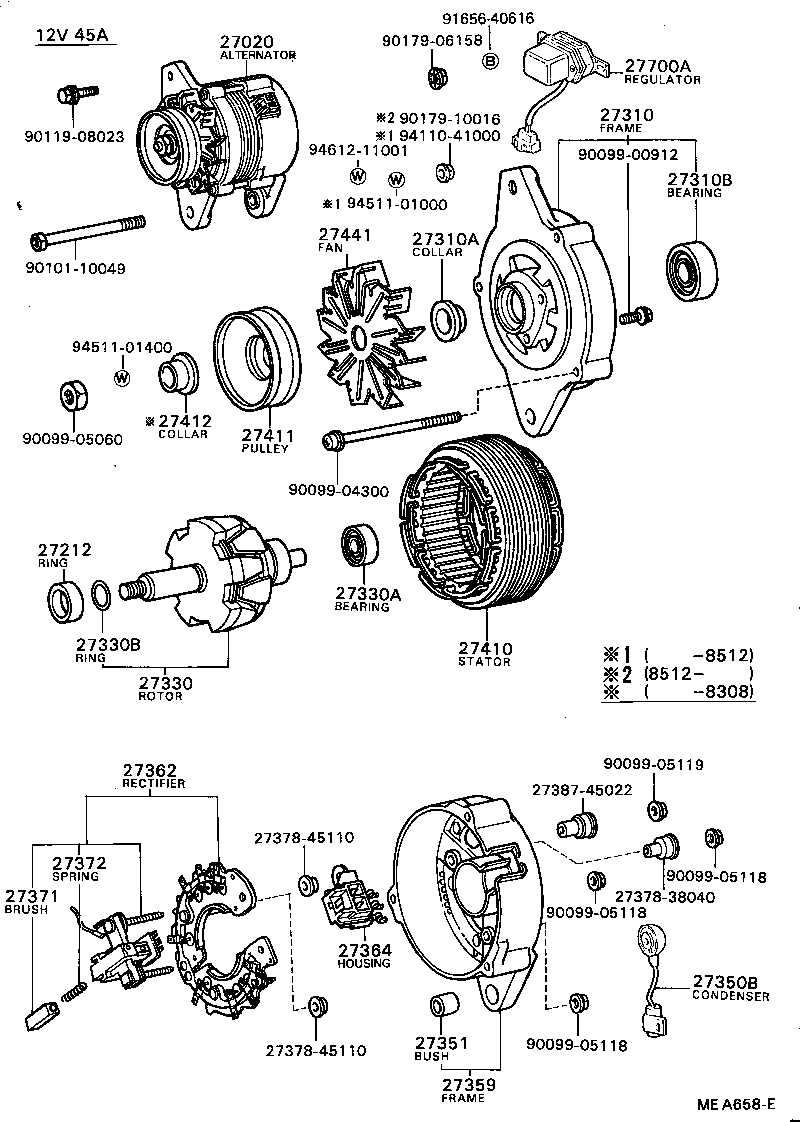 Figure MEA658E