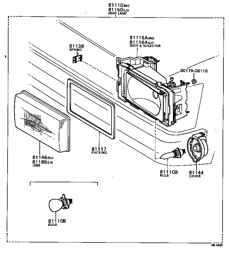 Figure MEA660