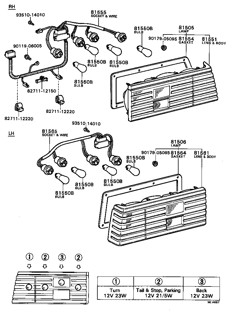 Figure MEA667