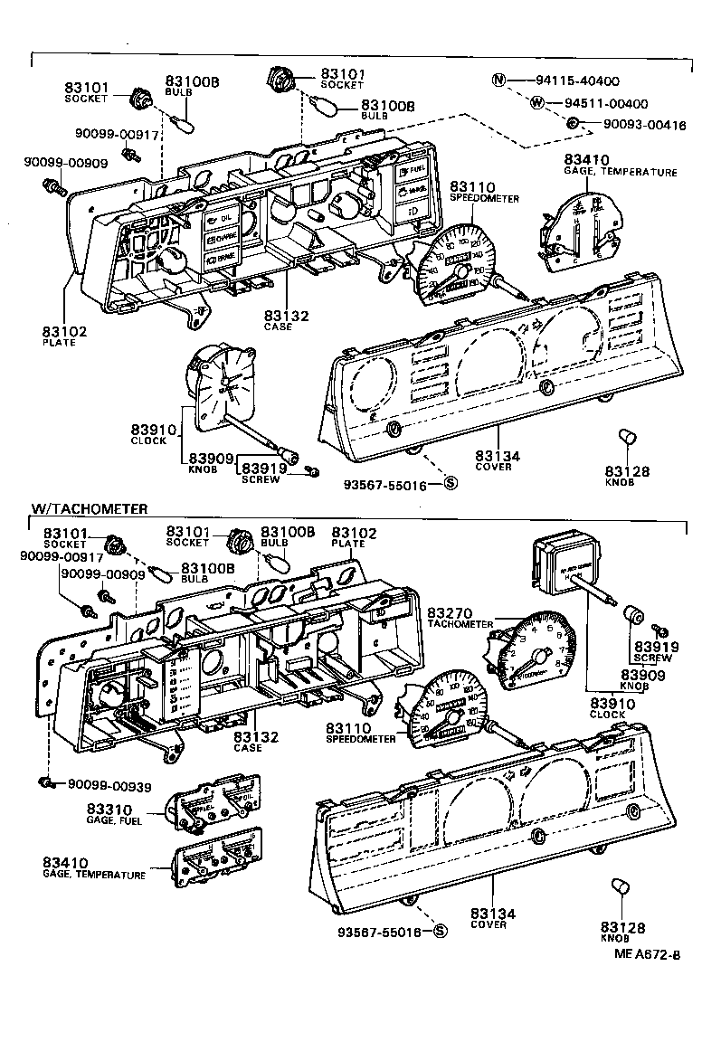 Figure MEA672B