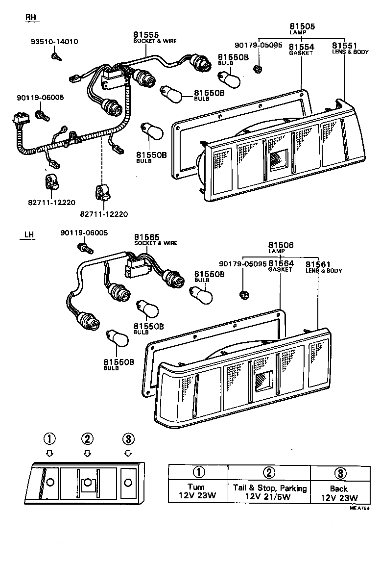 Figure MEA754