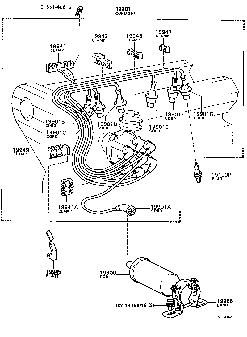 Figure MEA757B