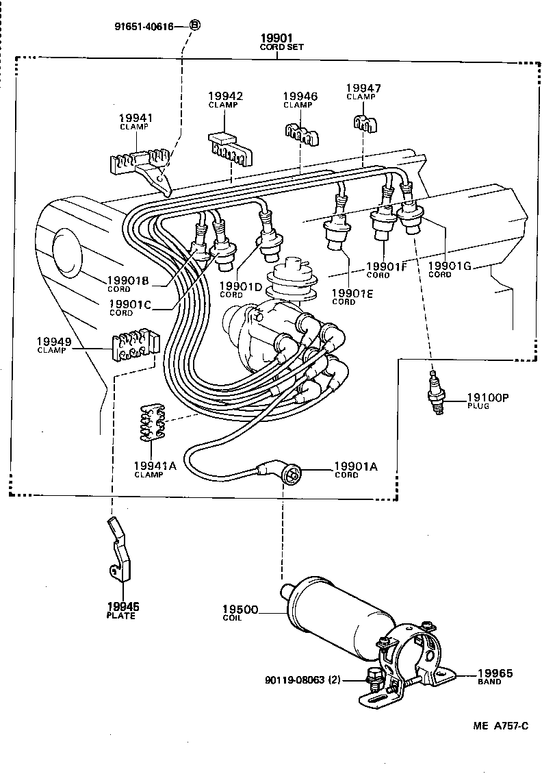 Figure MEA757C