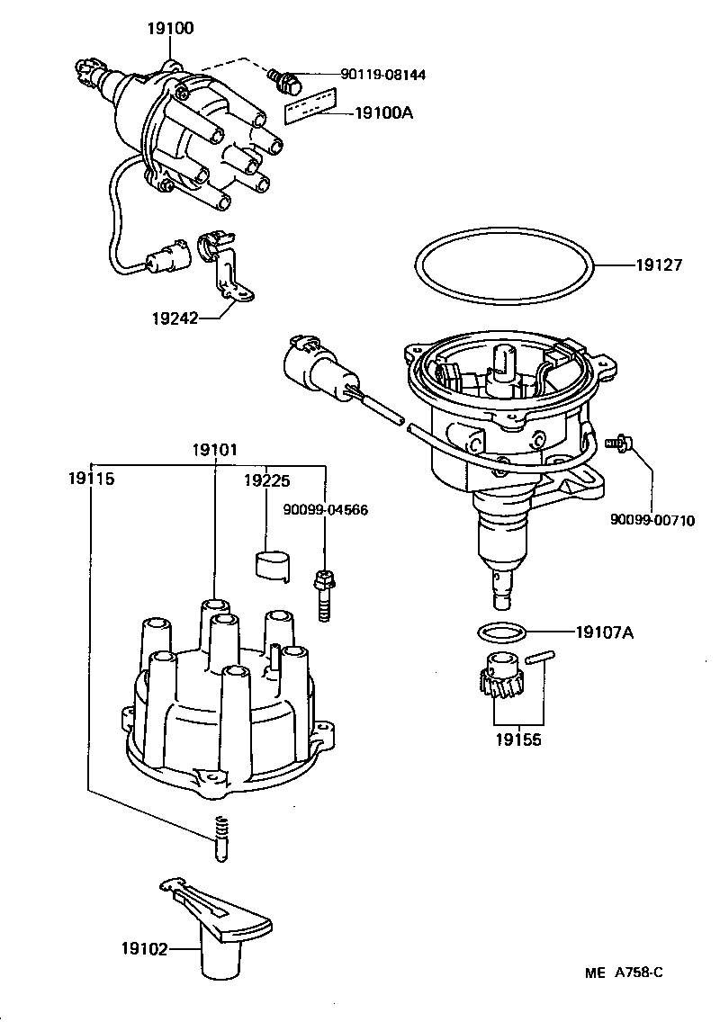 Figure MEA758C