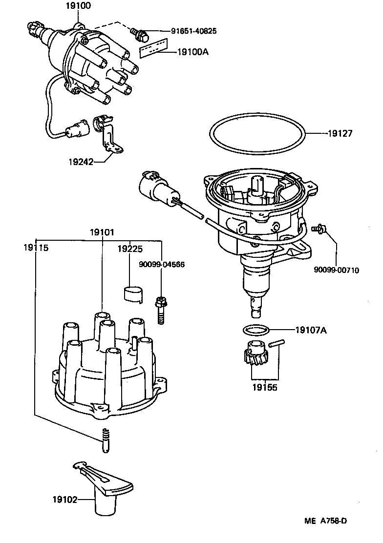 Figure MEA758D