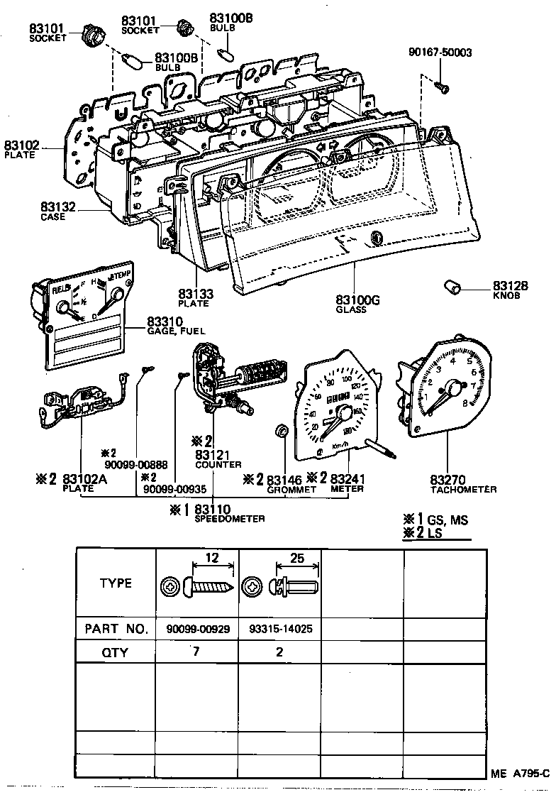 Figure MEA795C