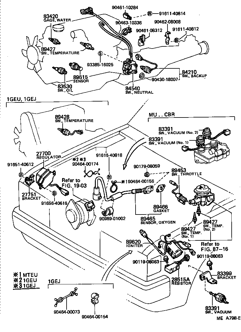Figure MEA798E