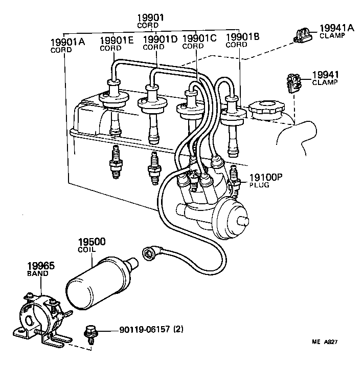 Figure MEA827