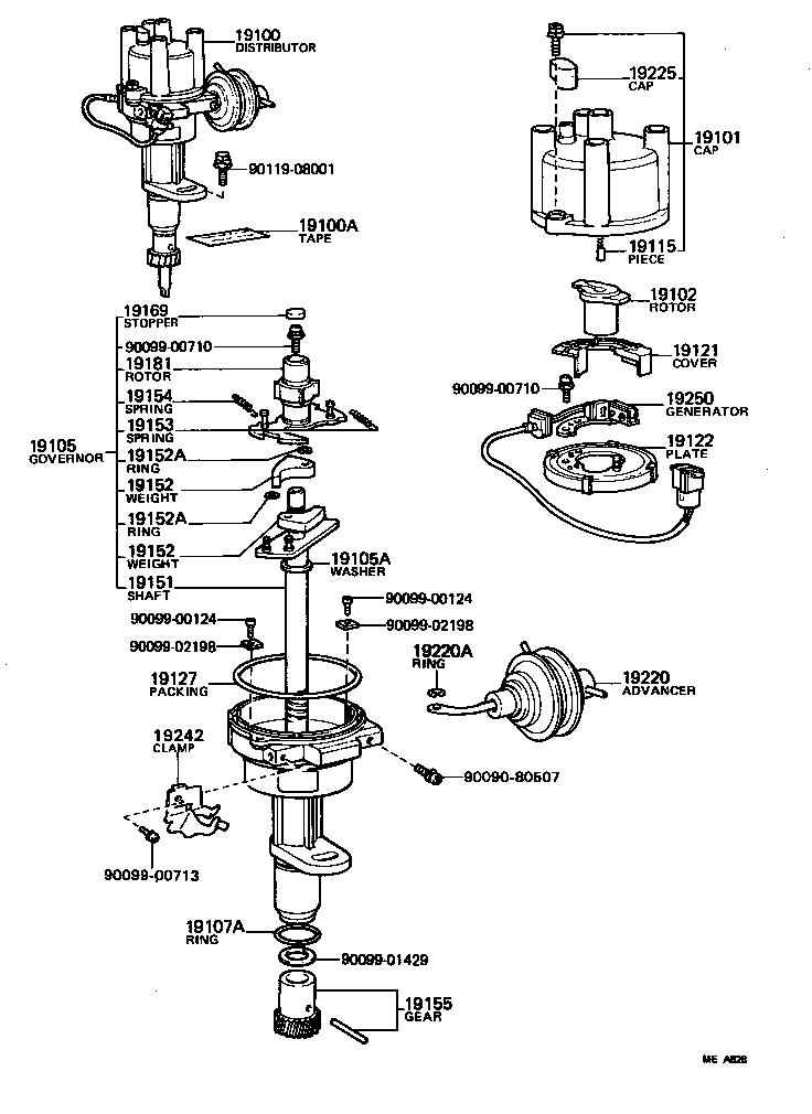 Figure MEA828