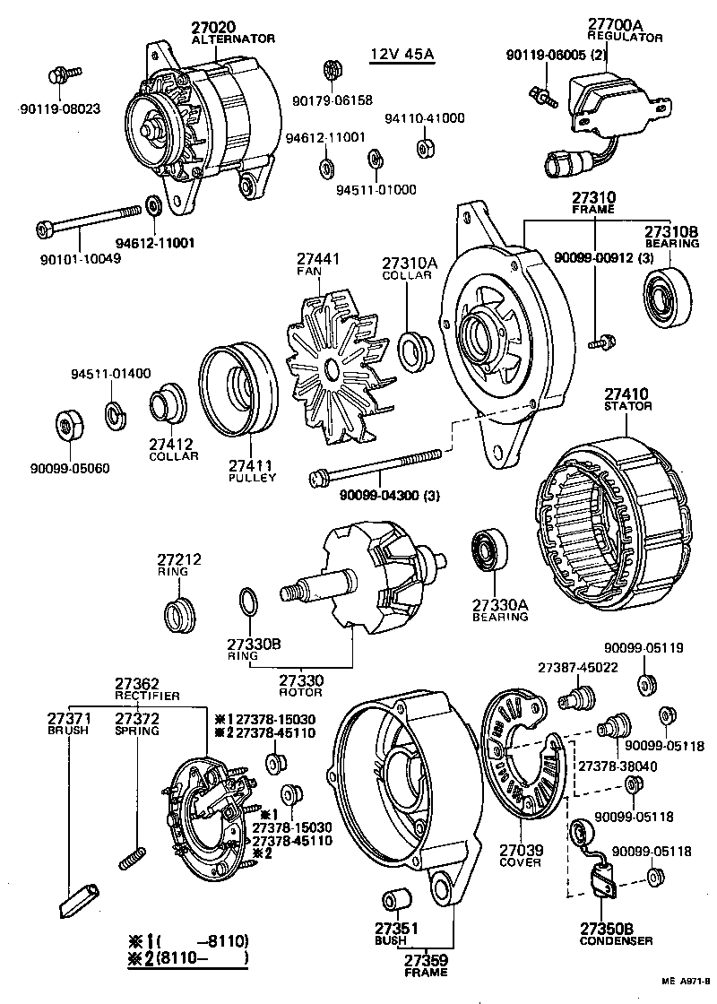 Figure MEA971B