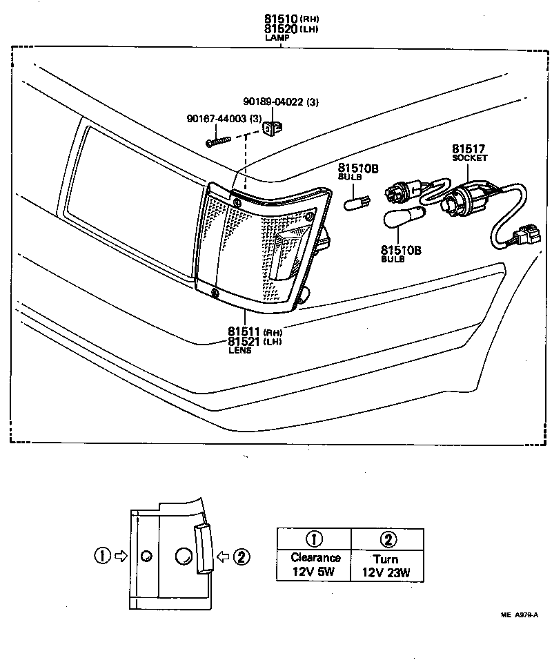 Figure MEA979A
