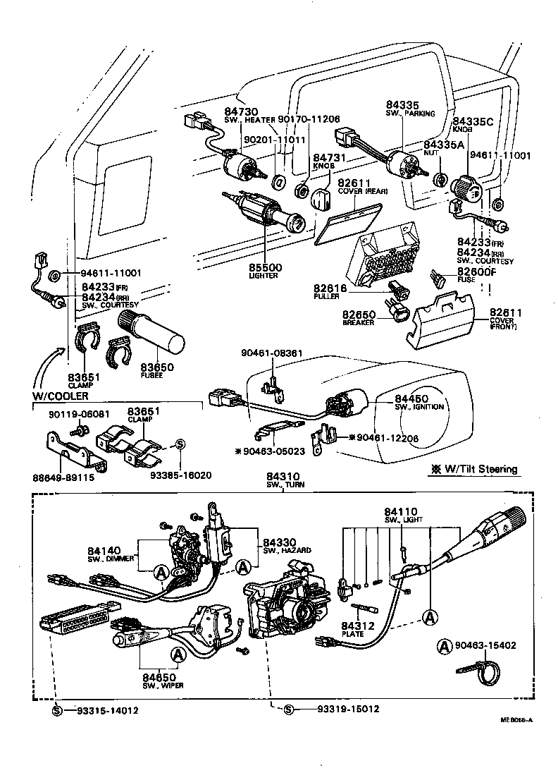 Figure MEB055A