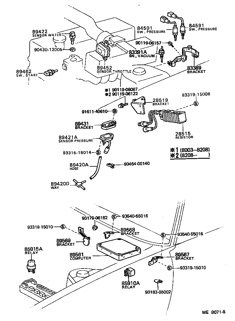 Figure MEB071B