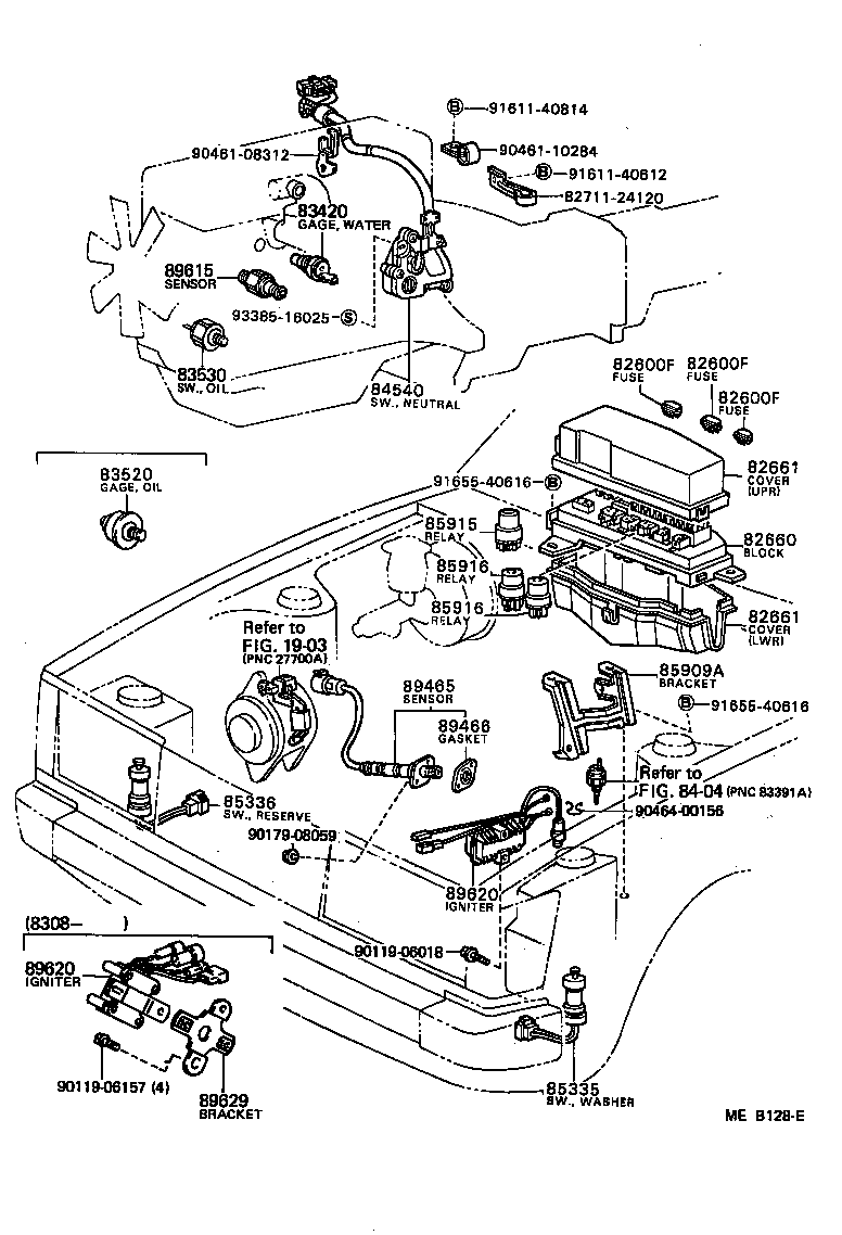 Figure MEB128E