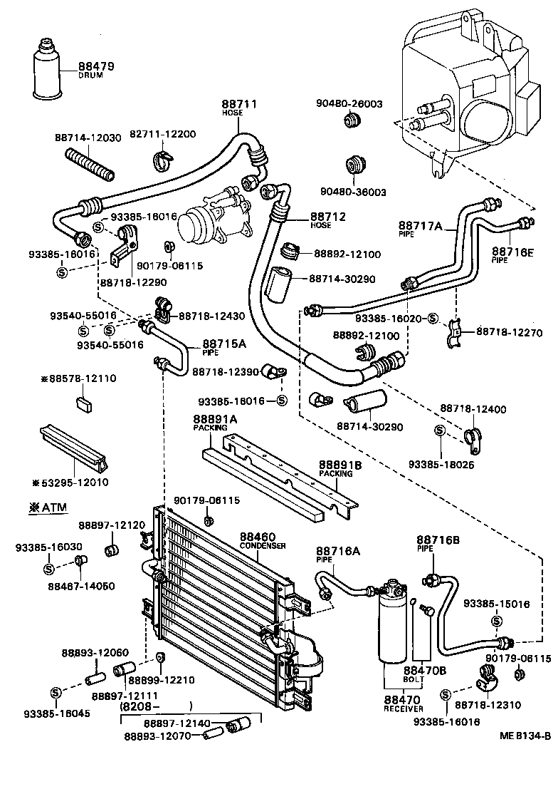Figure MEB134B