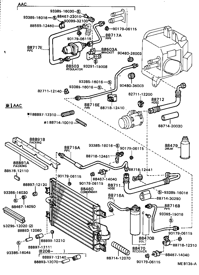 Figure MEB135A