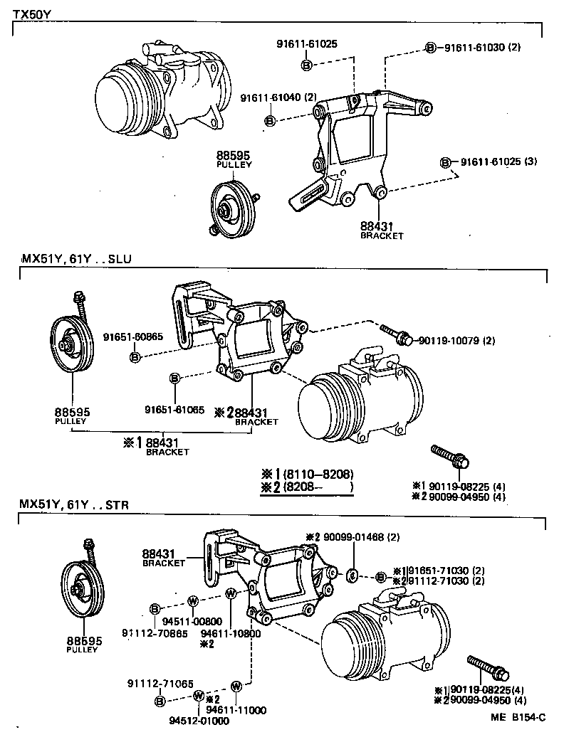 Figure MEB154C