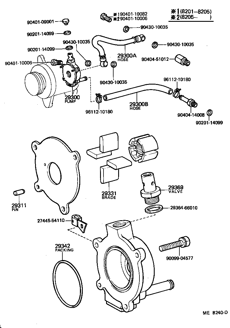 Figure MEB240D