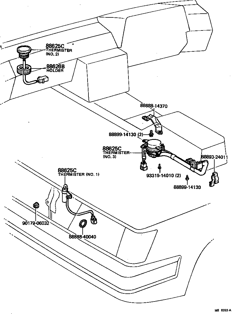 Figure MEB262A