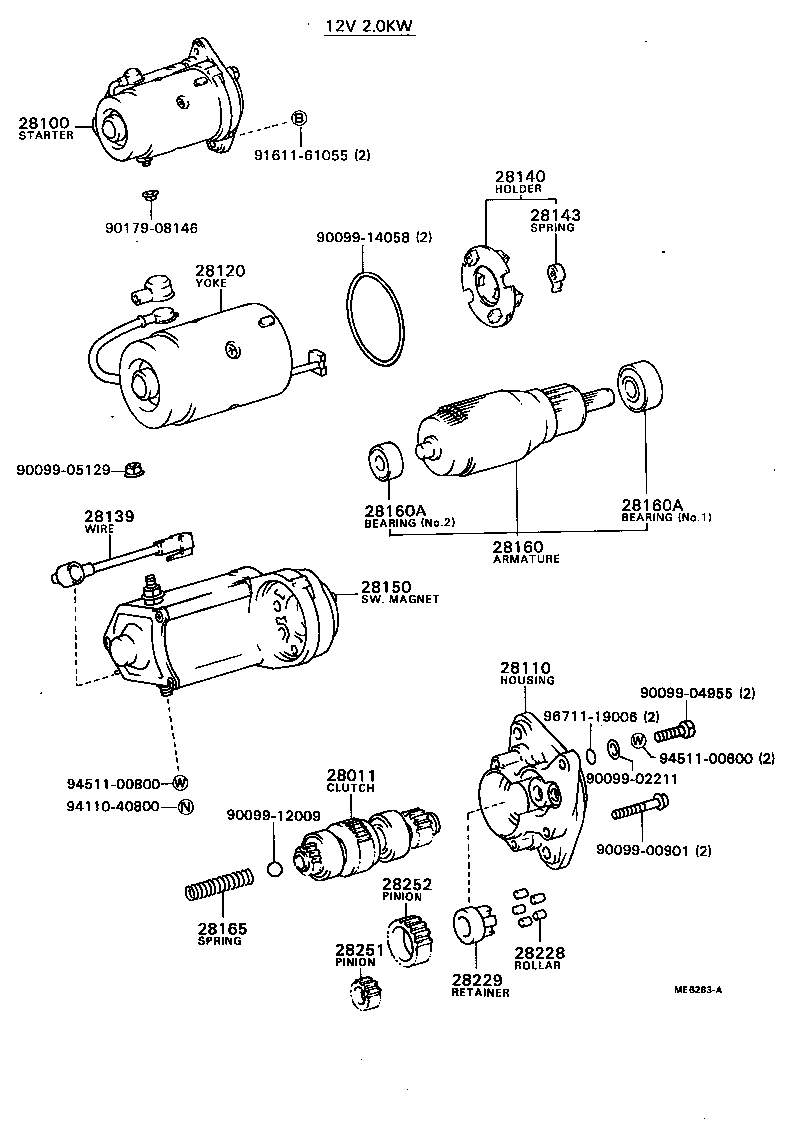 Figure MEB283A