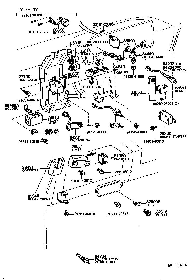 Figure MEB313A