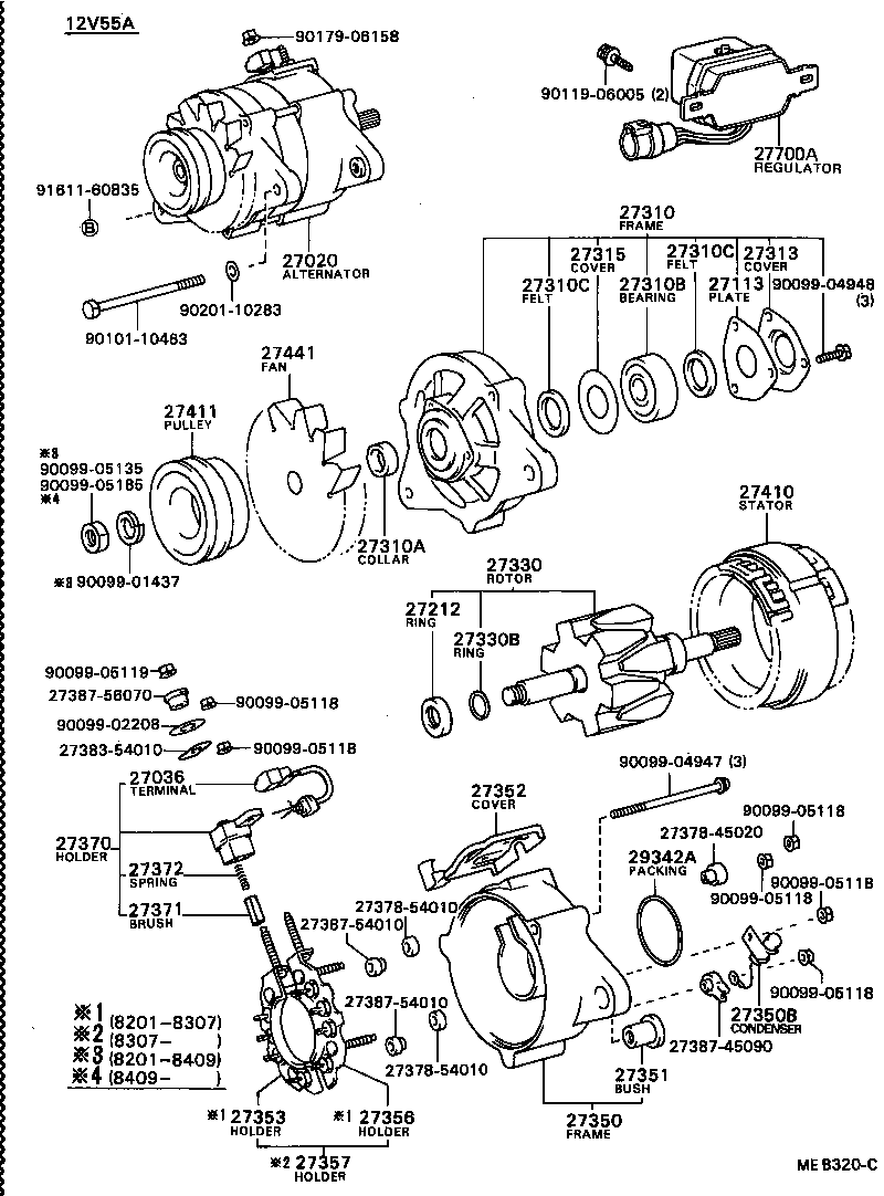 Figure MEB320C