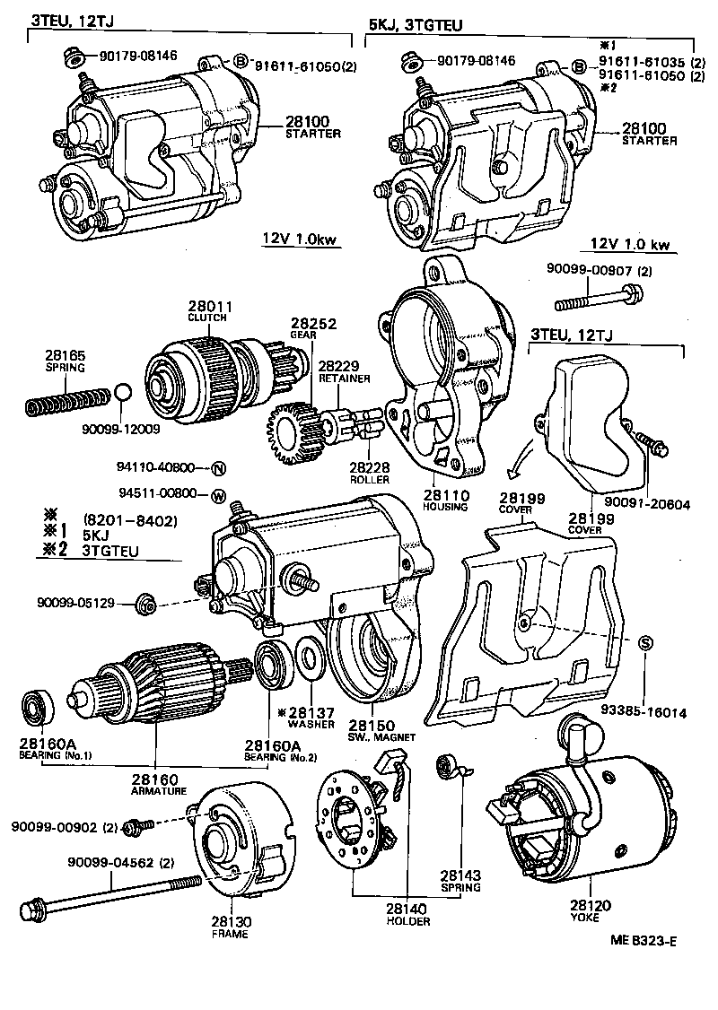 Figure MEB323E