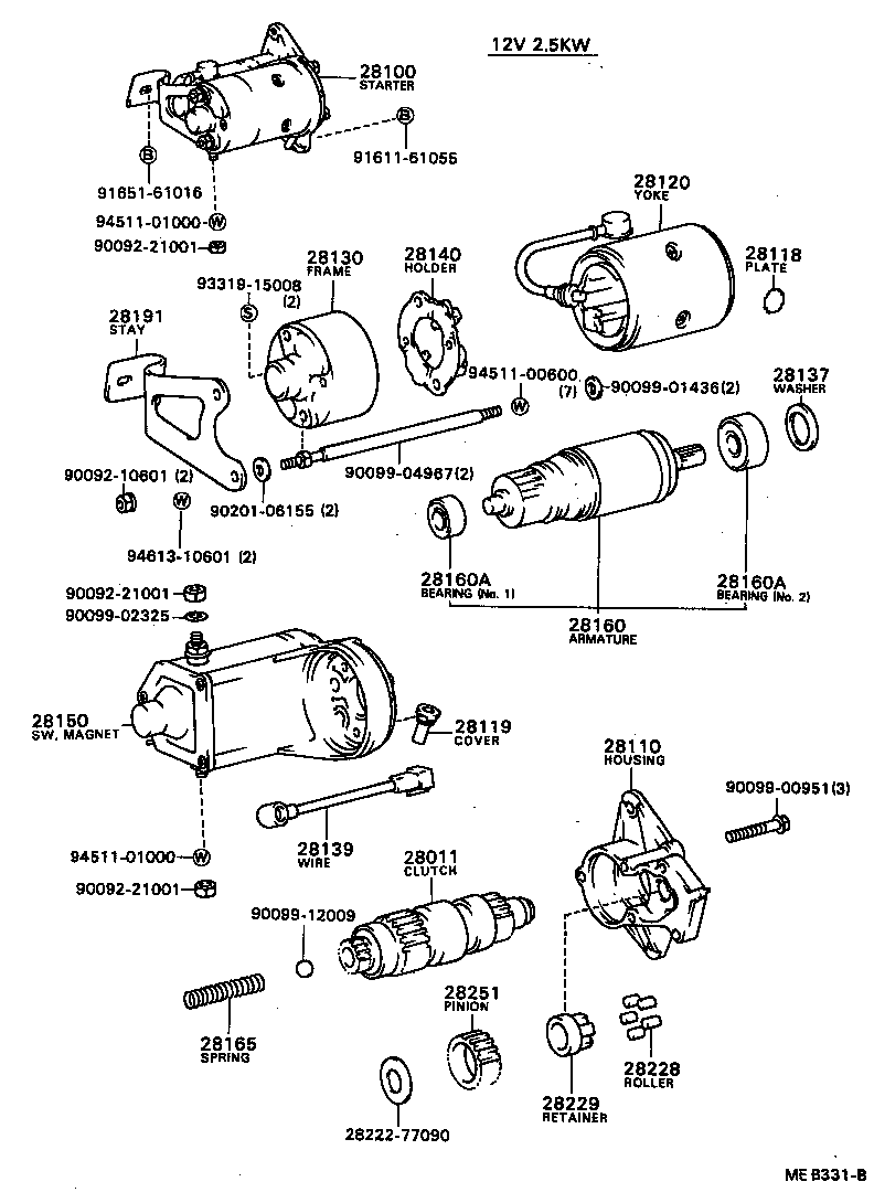 Figure MEB331B