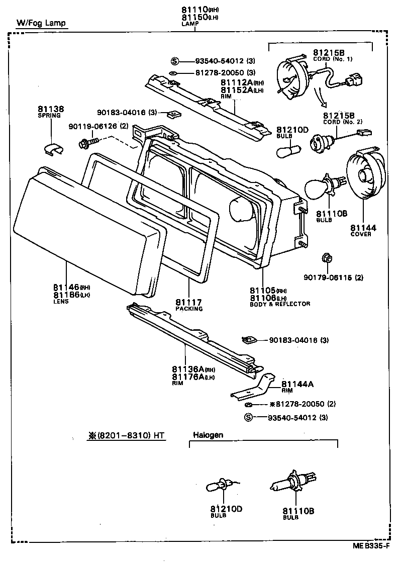 Figure MEB335F