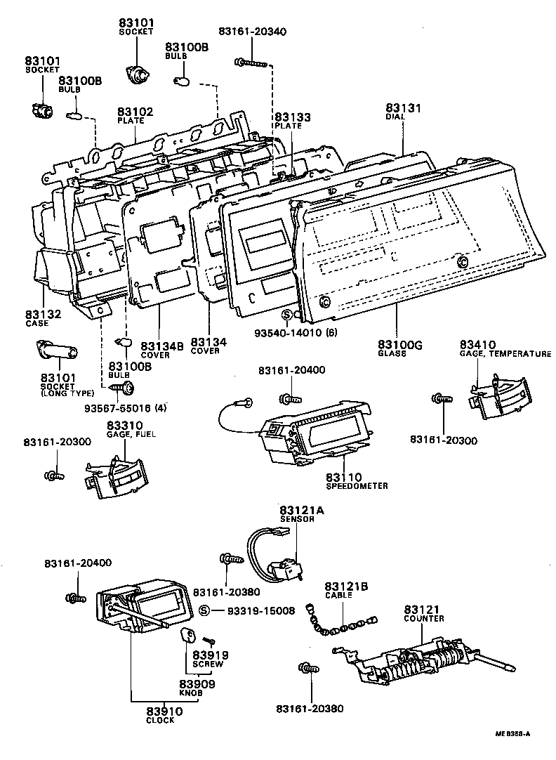Figure MEB358A