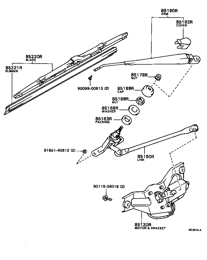 Figure MEB375A