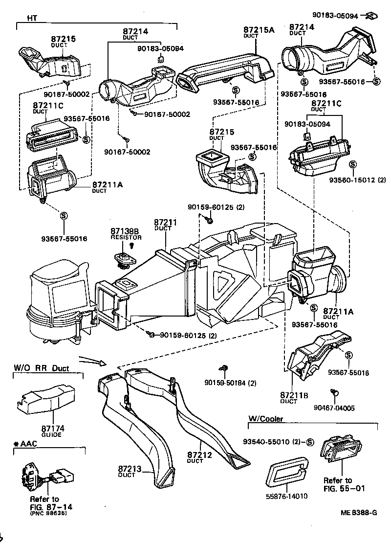 Figure MEB388G
