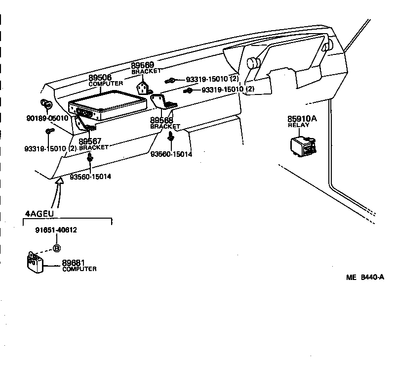 Figure MEB440A