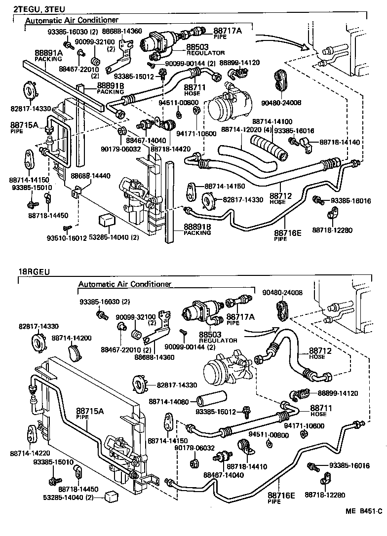 Figure MEB451C