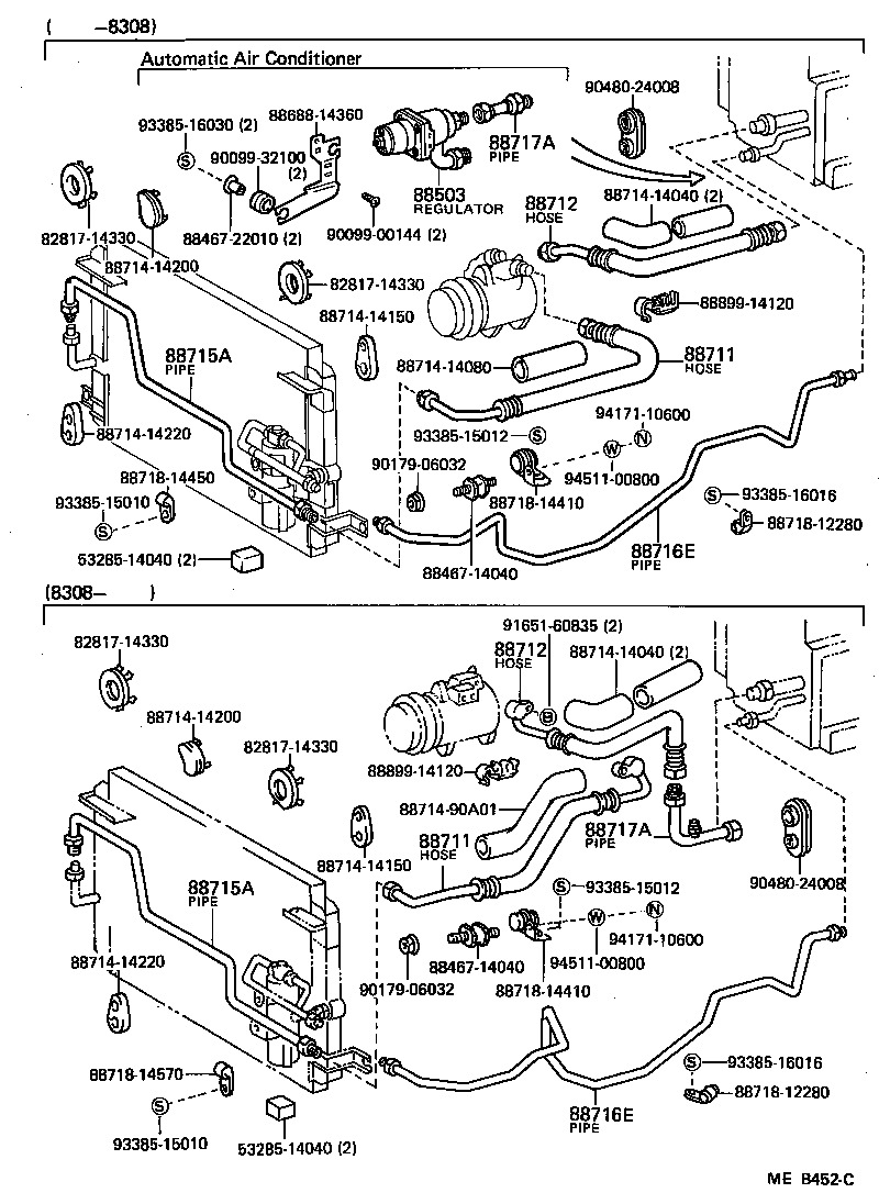 Figure MEB452C