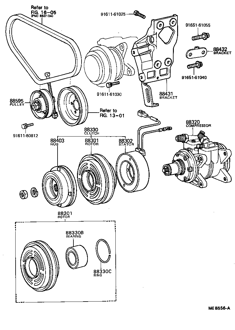 Figure MEB556A