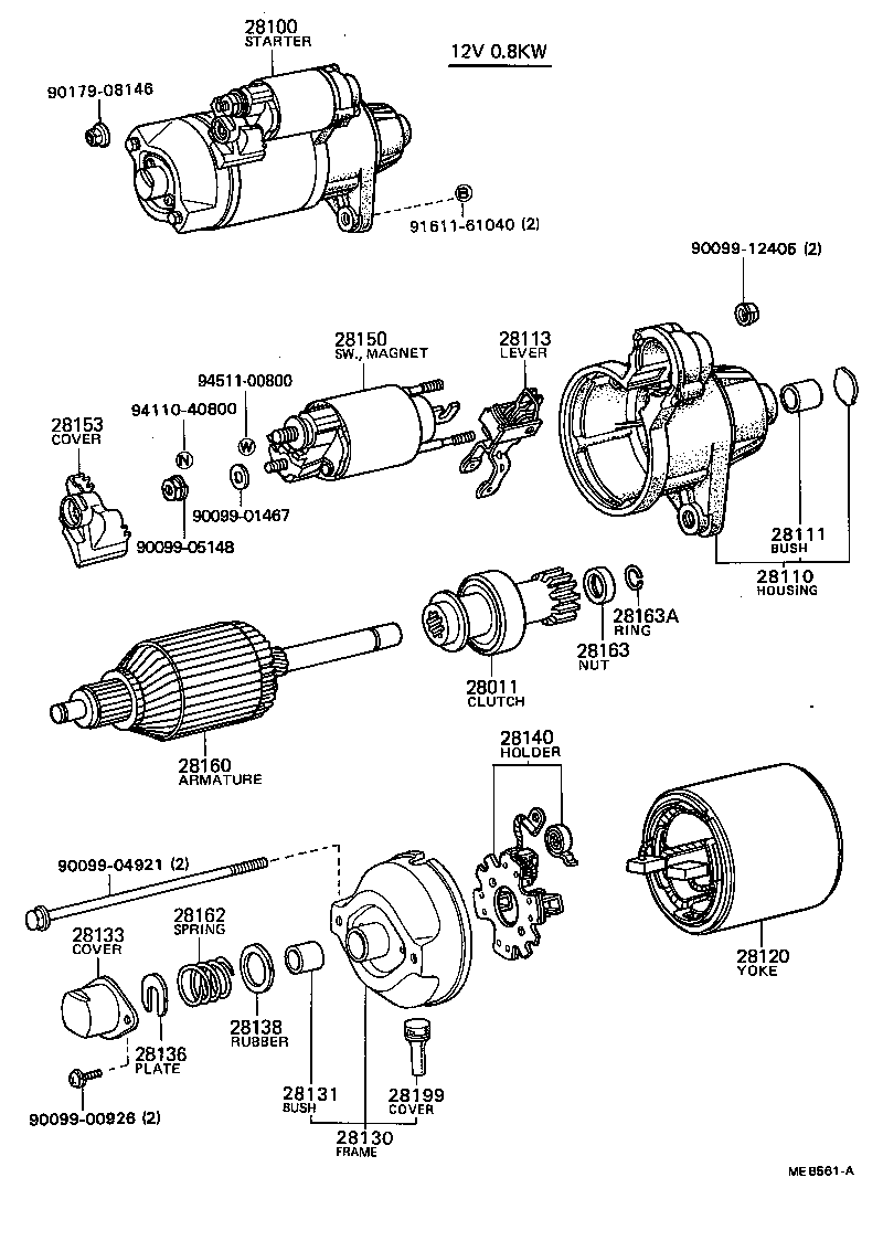 Figure MEB561A