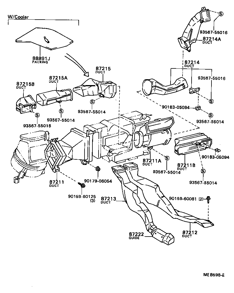 Figure MEB598E