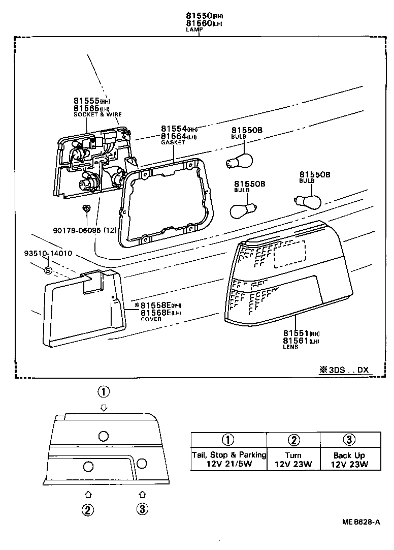 Figure MEB628A
