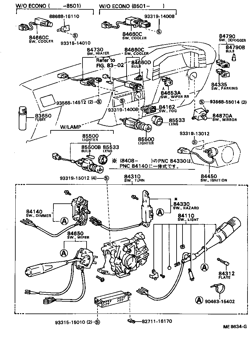 Figure MEB634G