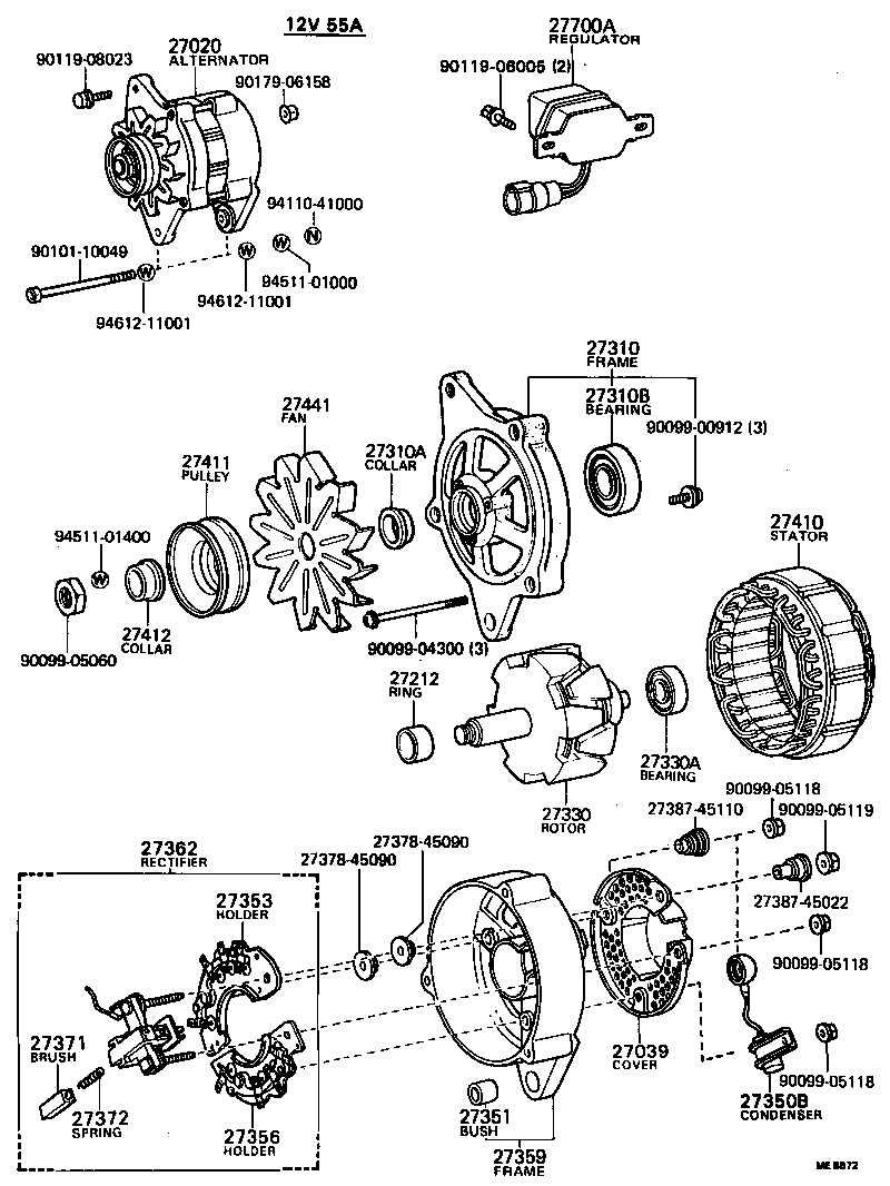 Figure MEB672