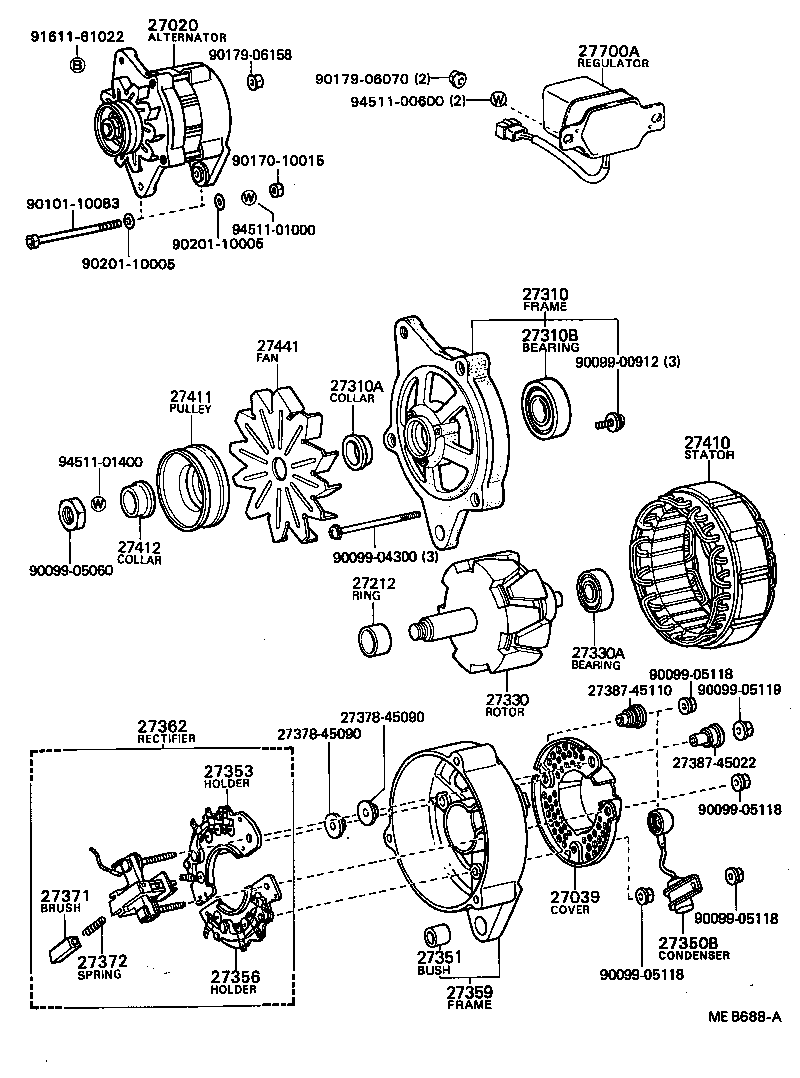 Figure MEB688A