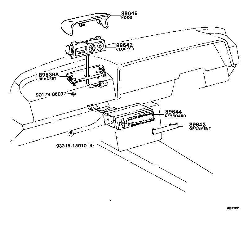 Figure MEB702