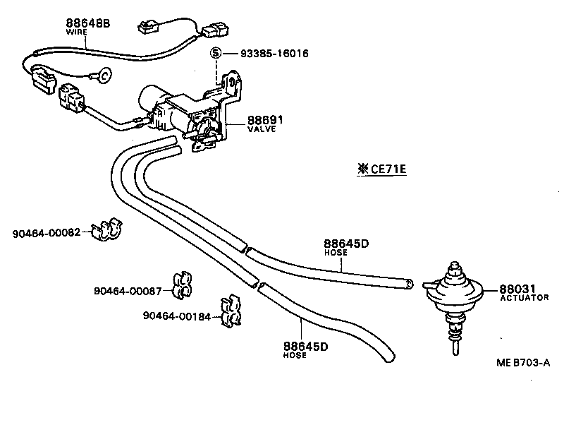 Figure MEB703A