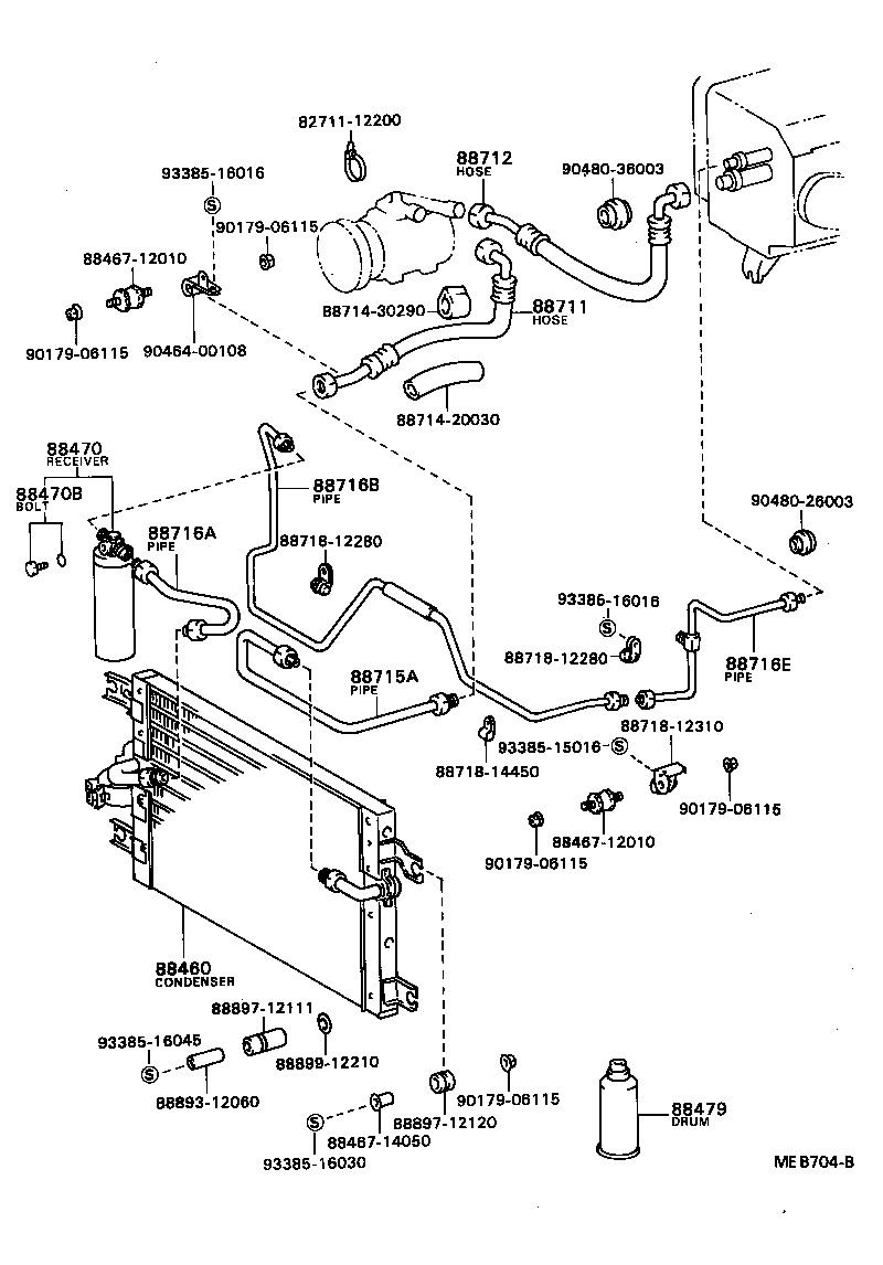 Figure MEB704B