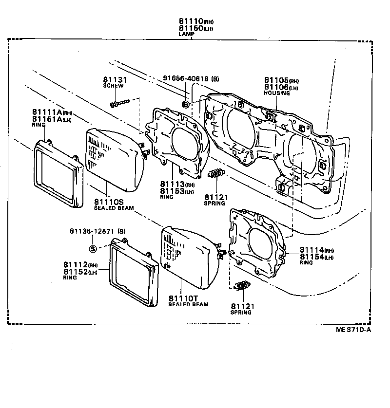 Figure MEB710A