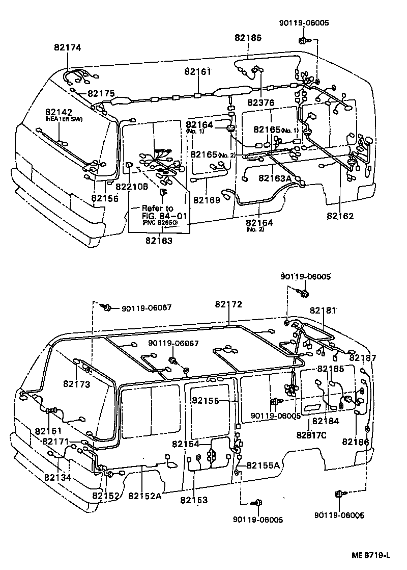 Figure MEB719L